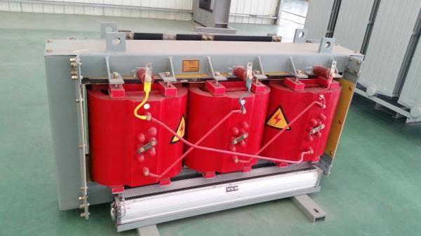 KBSGZY-2500矿用隔爆无极干式变压器 KBSGZY-2500矿用隔爆无极干式变压器